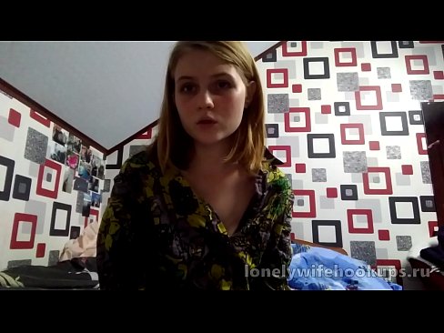 ❤️ Младата руса студентка от Русия харесва по-големи пишки. ❌ Секс видео в bg.tubeporno.xyz ❤