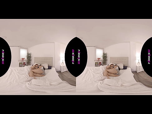 ❤️ PORNBCN VR Две млади лесбийки се събуждат възбудени в 4K 180 3D виртуална реалност Geneva Bellucci Katrina Moreno ❌ Секс видео в bg.tubeporno.xyz ❤